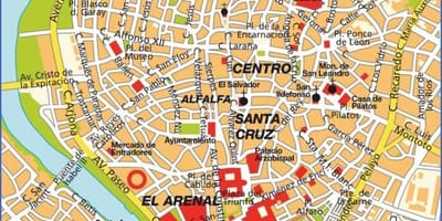 Seville дүр зураг