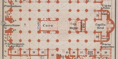 Зураг Seville дуган