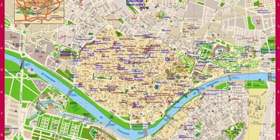 Зураг Seville газар
